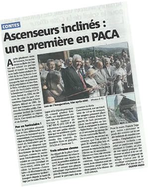 Vignette article ascenseurs inclinés en PACA